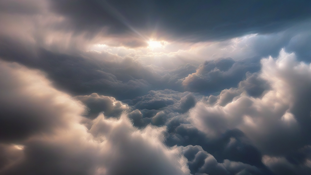 今日天气速递：合肥多云宜出行，西安天津需防雨！