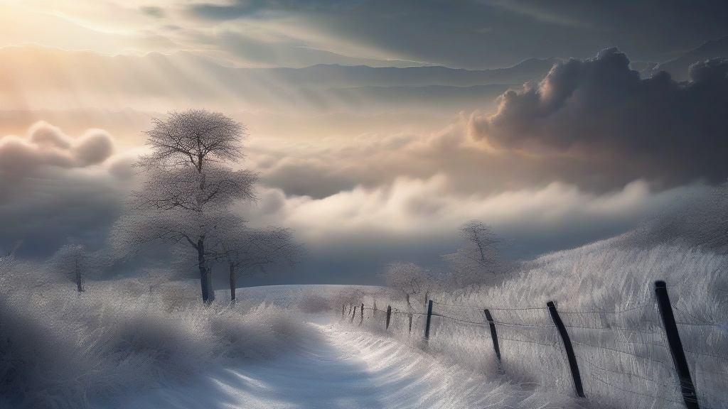 今日多地突降冰雹！南宁郑州太原天气预警与防范指南