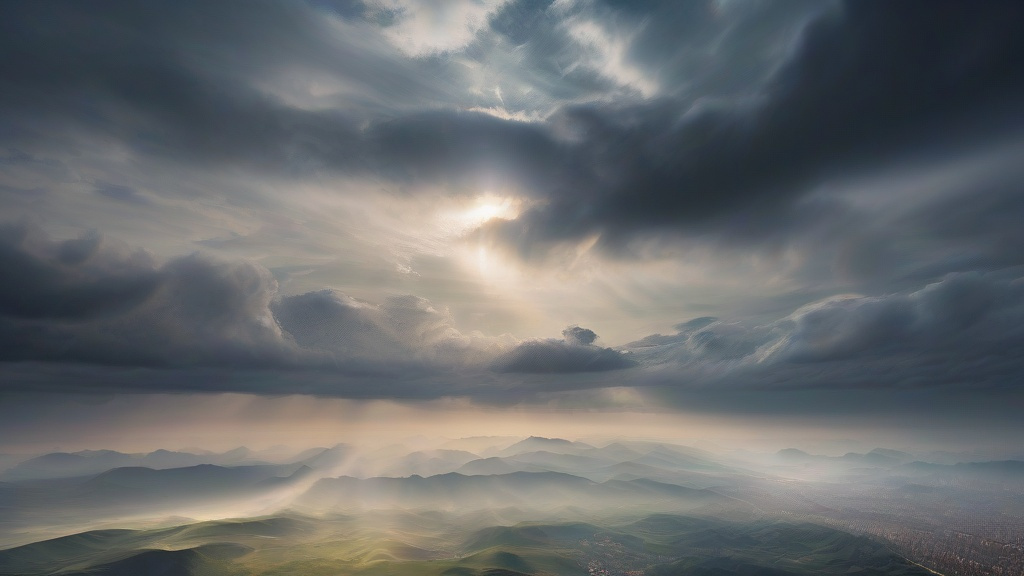 今日天气预警：成都暴雨、青岛大风、天津强对流，出行安全指南请收好！