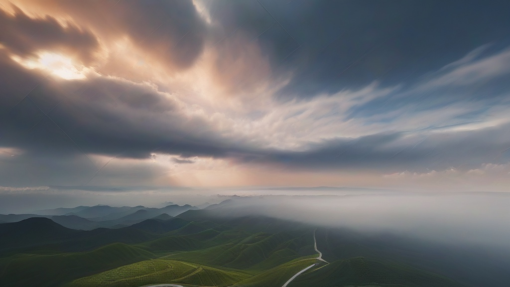 12月15日全国天气速报：拉萨晴冷沈阳寒潮来袭，南宁温暖如春需防雾