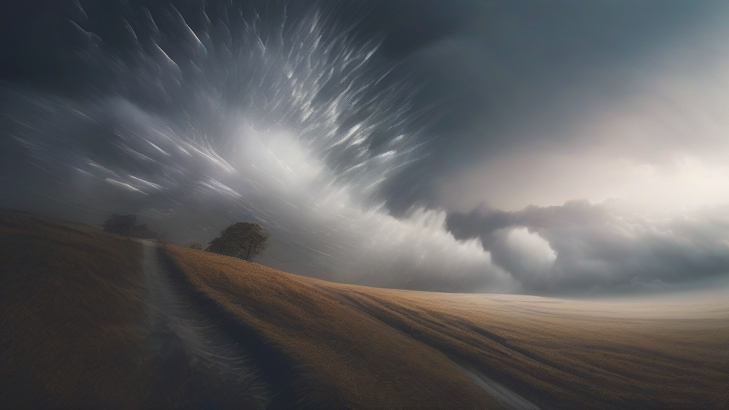 青岛今日雷电黄色预警！节假日出行需警惕强对流天气