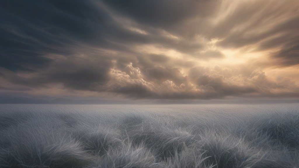 12月12日全国天气：石家庄太原雾霾笼罩，广州晴暖宜出行