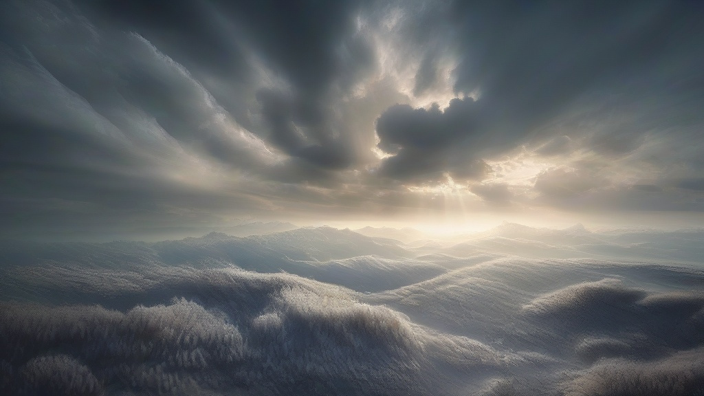 拉萨晴朗大连多云：两地今日天气全解析与出行指南