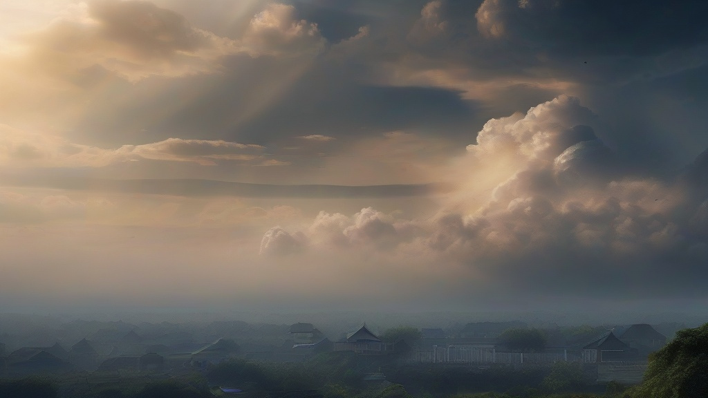今日天气预警：天津暴雨、石家庄高温、昆明强对流，出行安全指南来了！