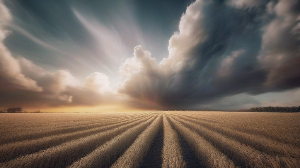 拉萨晴朗宜人VS北京高温炙烤：今日两地天气大不同，出行攻略请收好！