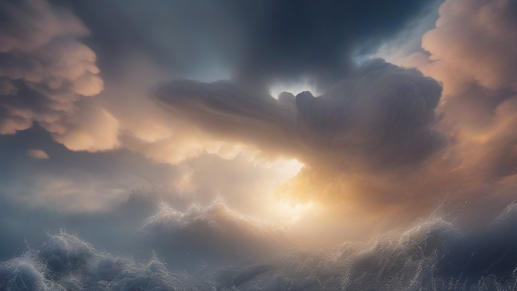 暴雨+高温双预警！合肥、南宁、重庆今日天气全解析与防范指南