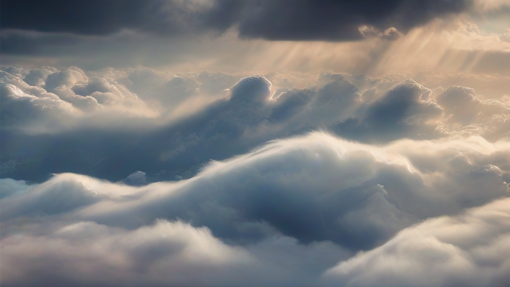 南宁今日晴空“隐忧”：雾霾来袭，如何科学应对？