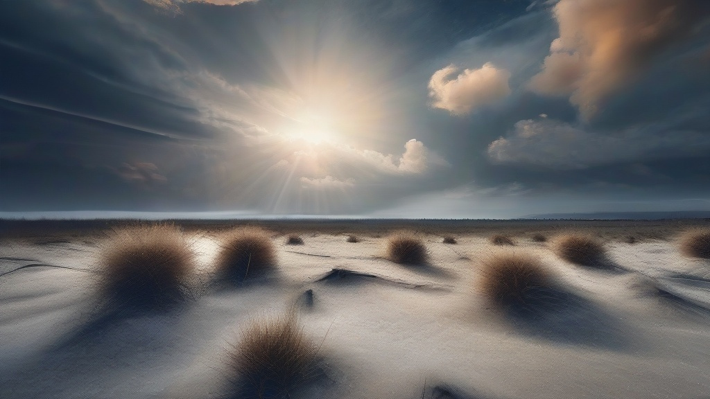 寒潮突袭苏州！春运返程需警惕：今日天气实况与安全指南