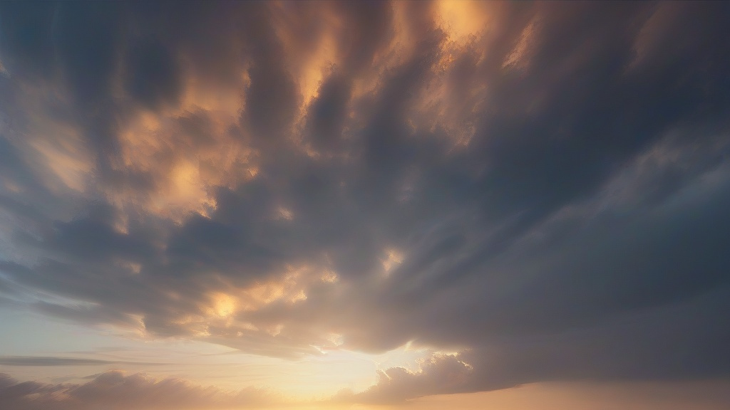 台风外围影响全国多地！合肥哈尔滨上海今日天气全解析