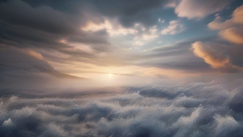 4月12日天气速报：深圳晴热需防晒，武汉大连迎降水，南宁阵雨频繁