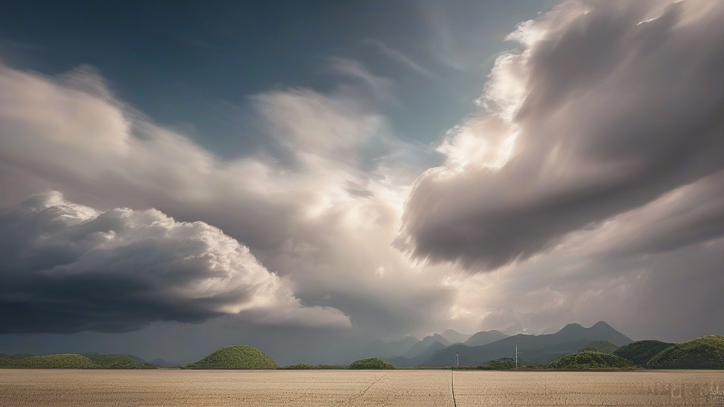 上海今日雷电频发！暴雨+强风来袭，这些防范措施要牢记
