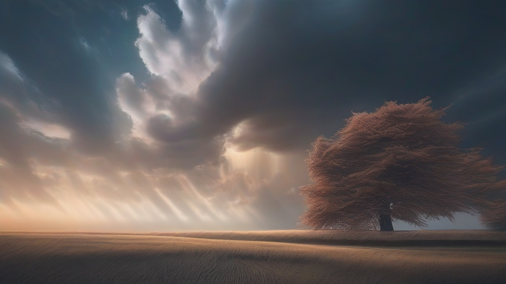 多云天气藏雷电危机！全国多地发布雷电黄色预警，出行安全指南请收好