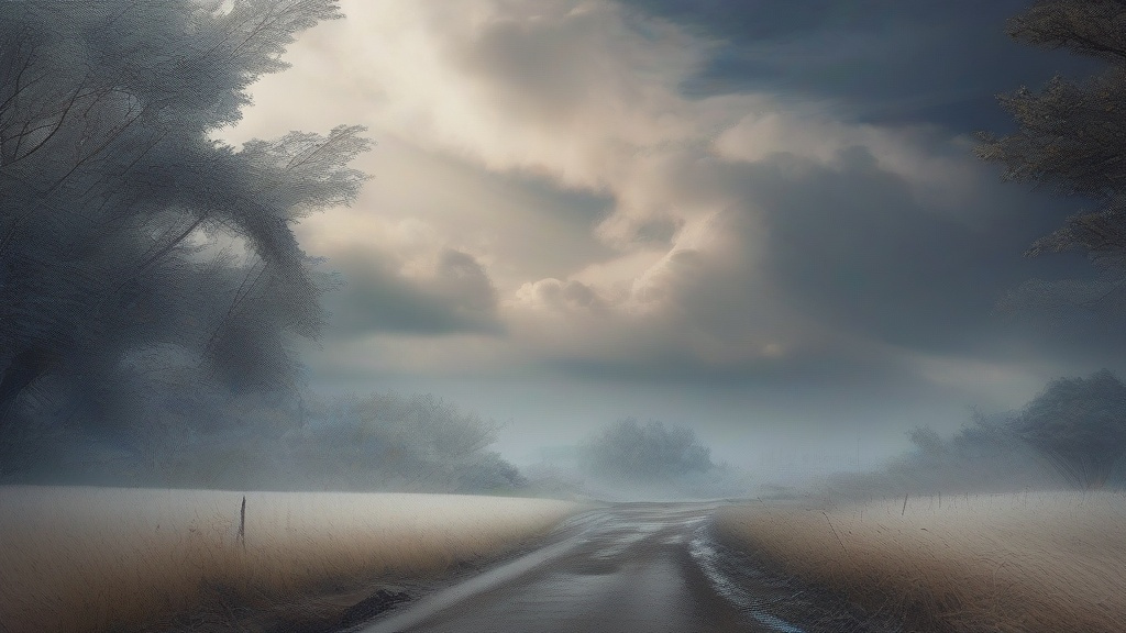 9月15日天气速递：西安秋雨添凉，郑州晴热持续，福州警惕台风外围影响