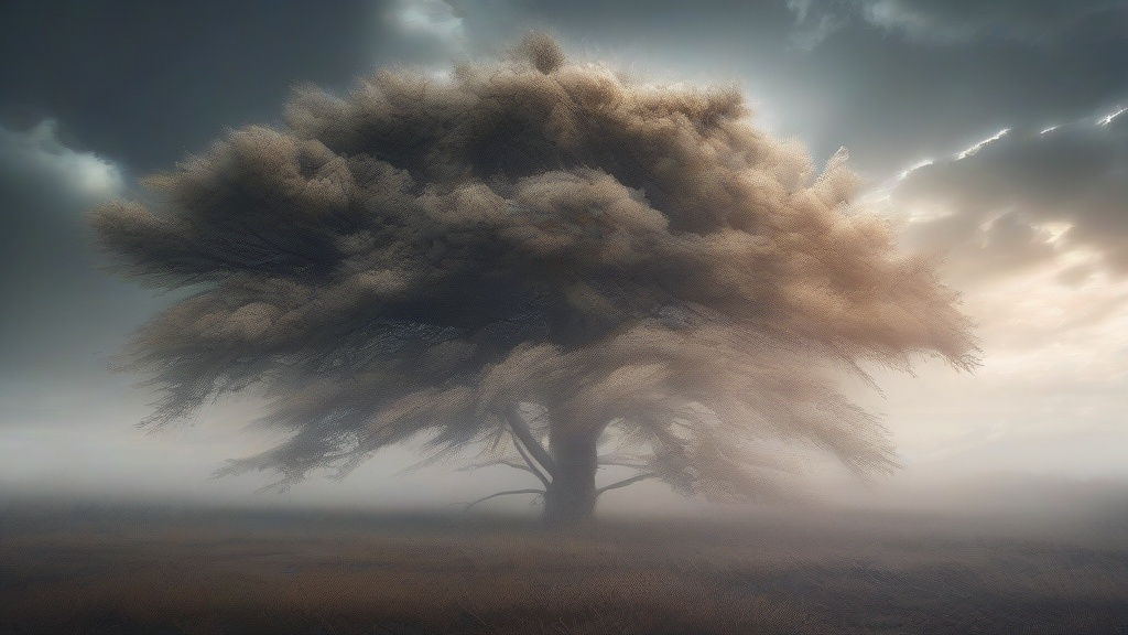 冰雹突袭！成都、太原、长沙今日天气预警与出行指南