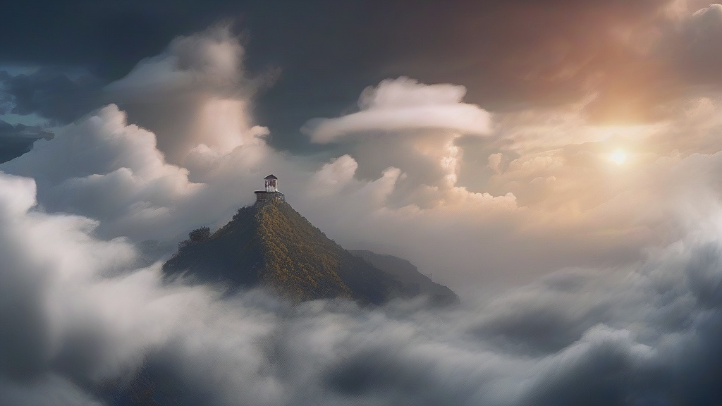 沈阳济南今日强对流天气来袭：暴雨雷电齐上阵，出行安全需警惕