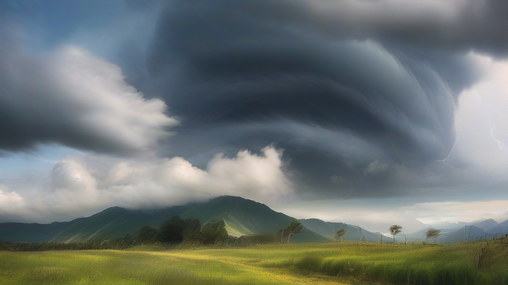 青岛多云宜出行，太原阵雨需防范——今日两地天气全解析