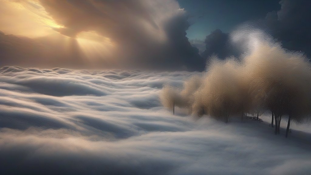 高温叠加8级大风！极端天气下的生存指南