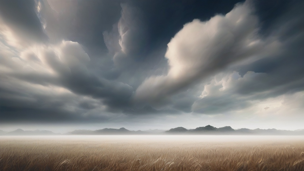 冷空气南下！哈尔滨石家庄济南今日降温明显，出行需添衣保暖