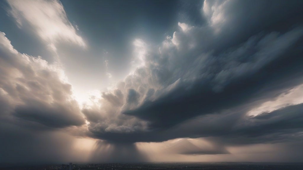 合肥晴日宜出行 兰州需防风沙突袭——今日两地天气与防护指南