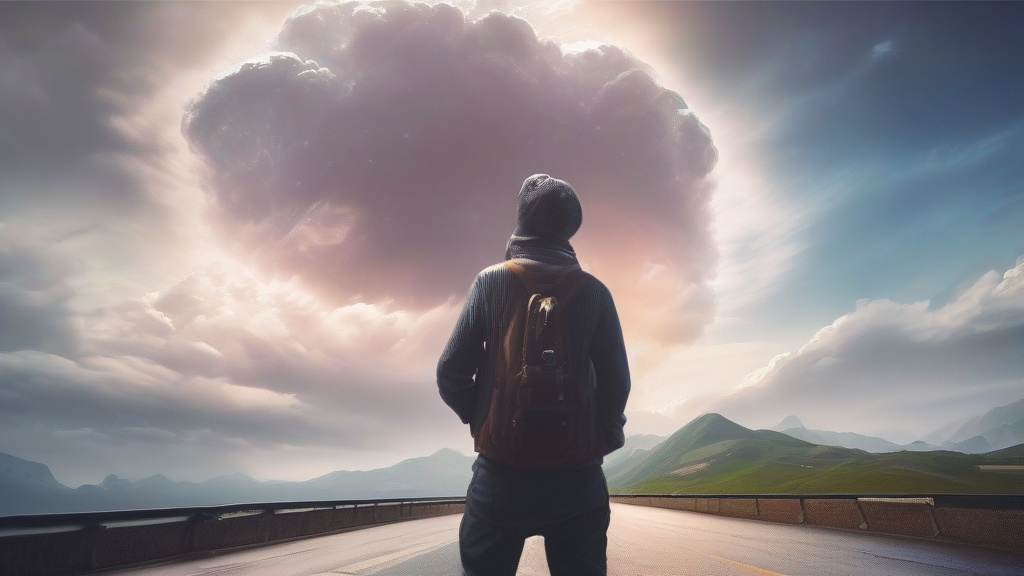 青岛今日雷电预警！暴雨突袭如何安全出行？