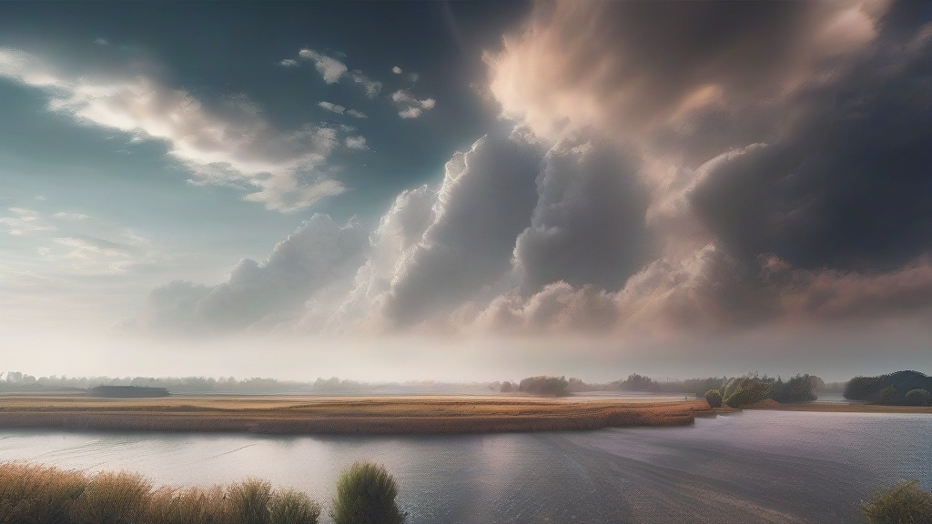 合肥高温炙烤VS大连凉爽宜人：南北天气差异下的出行指南