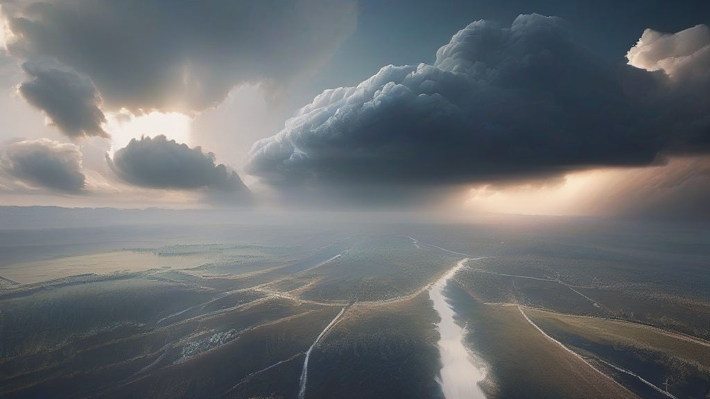 台风外围影响贵阳福州双城天气：今日暴雨与强风预警及防范指南