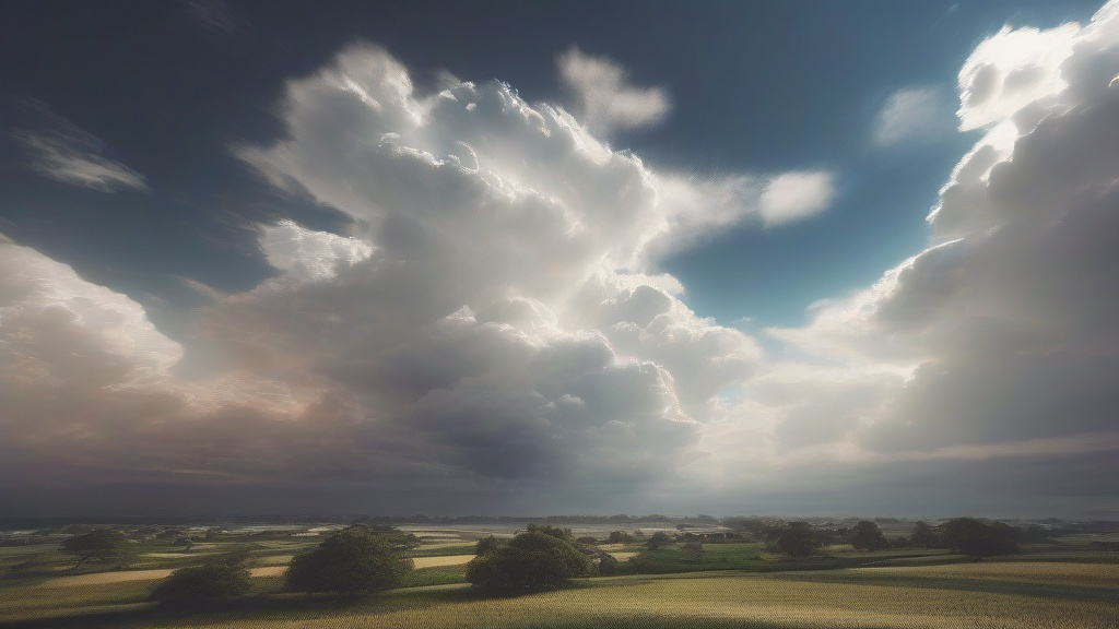 高温退场倒计时！全国多地即将降温，出行防护指南请收好