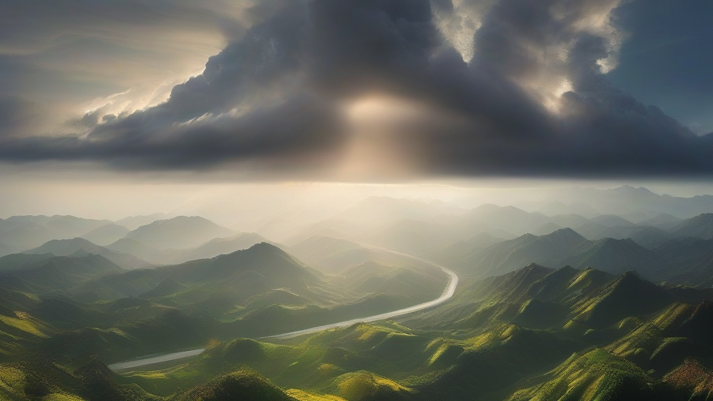 今日天气速递：贵阳多云宜出行，郑州大连太原需防风防雨