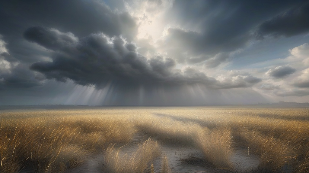 深圳今日突遇冰雹！出行安全指南与防范措施全解析