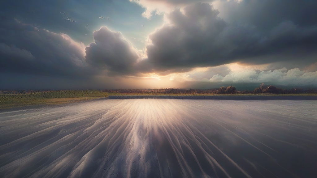 今日天气速递：青岛武汉兰州齐迎晴天，出行指南请查收！