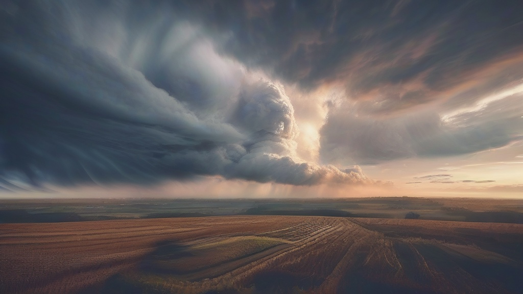 今日天气速递：西安晴热需防晒，北京阵雨带伞，重庆闷热防中暑