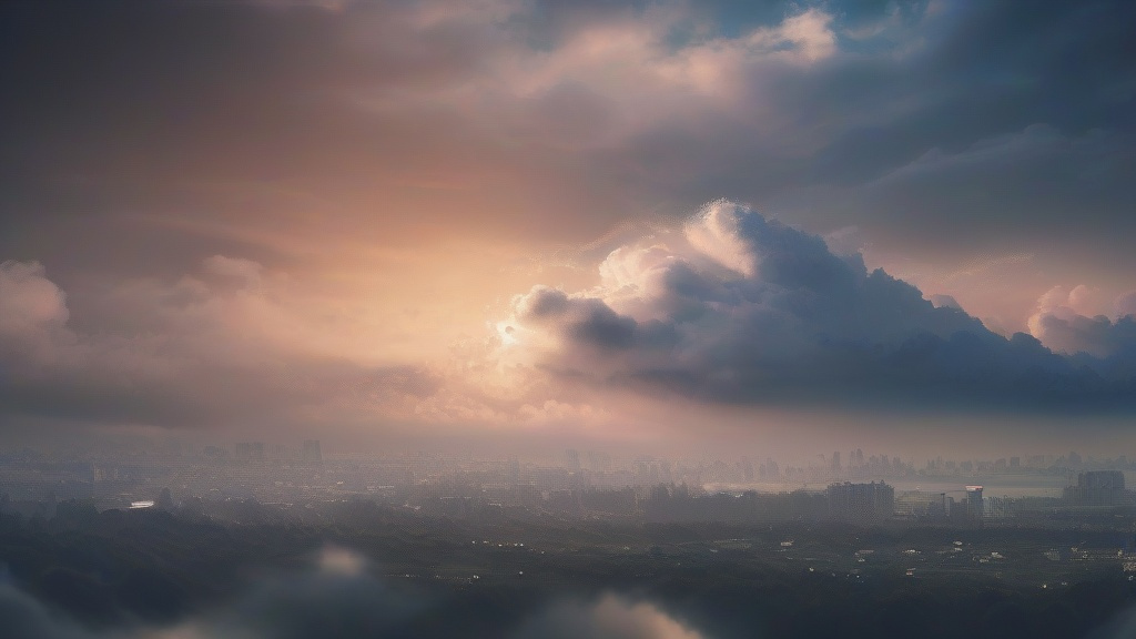 济南今日晴空万里，最高温28℃！出行防晒指南请收好