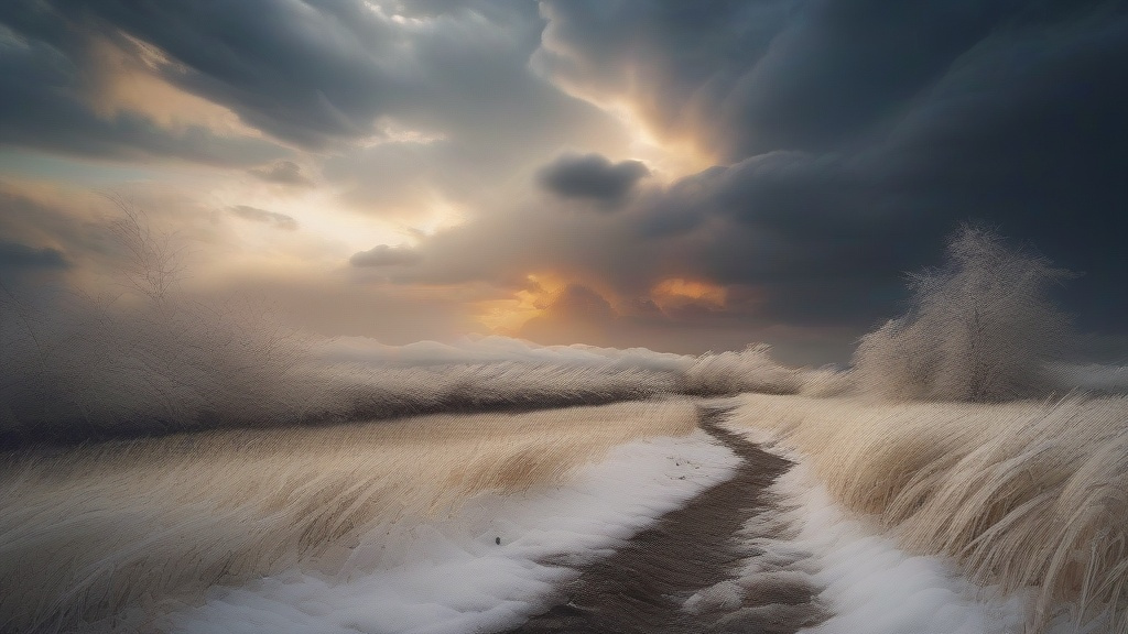 台风外围影响！深圳广州今日多云为主，出行需防突发阵雨