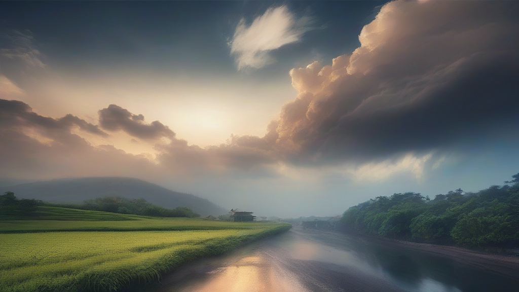 今日天气预警：南京暴雨、兰州大风、杭州高温，出行需警惕！