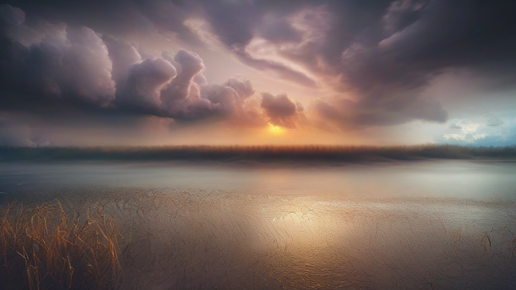 西安长沙今日天气大不同：晴雨交替下的出行指南