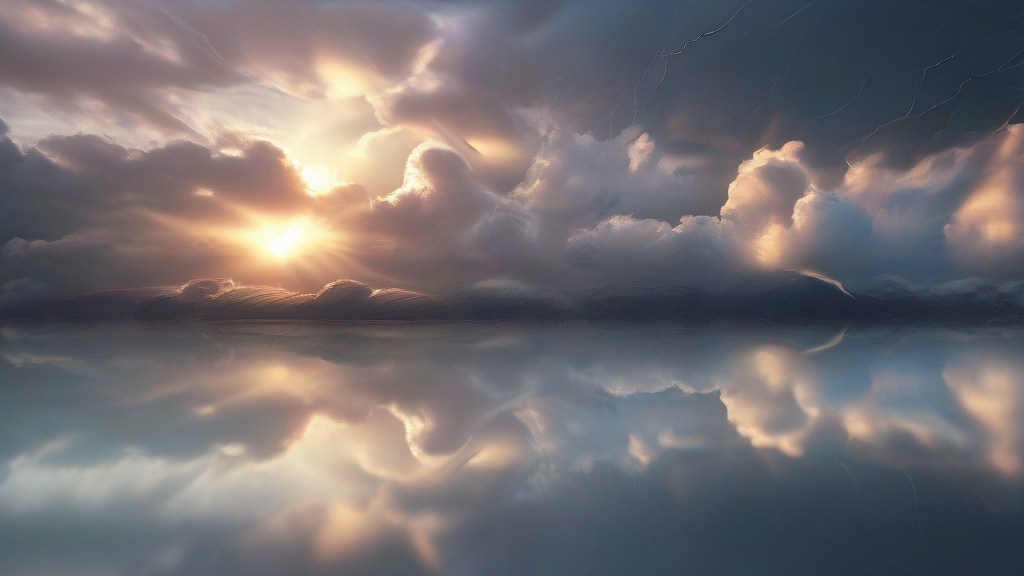 今日天气预警：贵阳雷雨交加，石家庄济南需防强对流