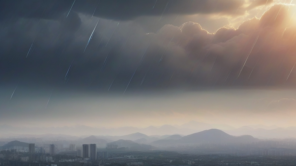 石家庄今日骤降8℃！冷空气携大风来袭，这些防范措施要牢记