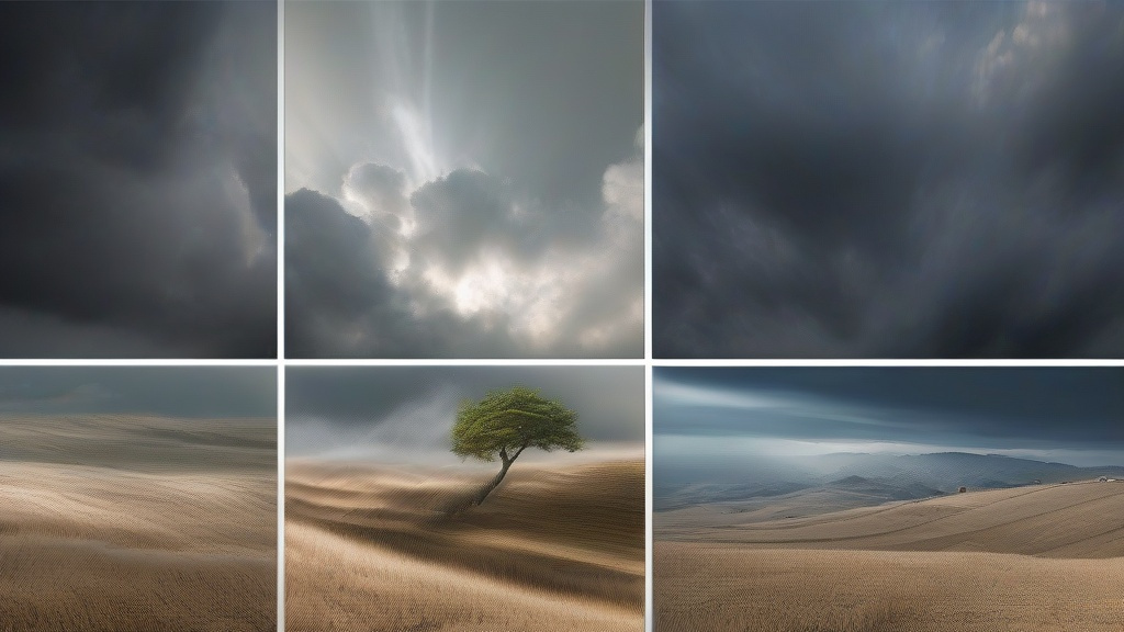 武汉晴热石家庄雷雨！两地今日天气差异大，出行指南请收好