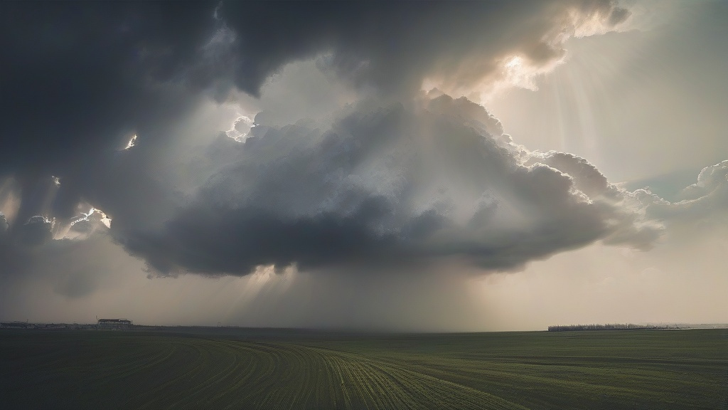 南京石家庄今日天气大不同：晴雨交替下的出行指南