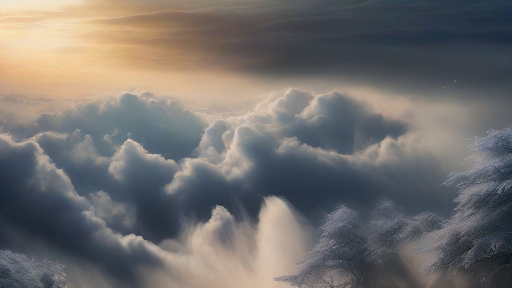 厦门今日雾霾笼罩，周末台风来袭！双预警下的出行与防护指南