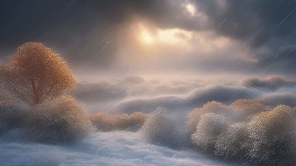 高温叠加雾霾：双重天气挑战下的防护指南