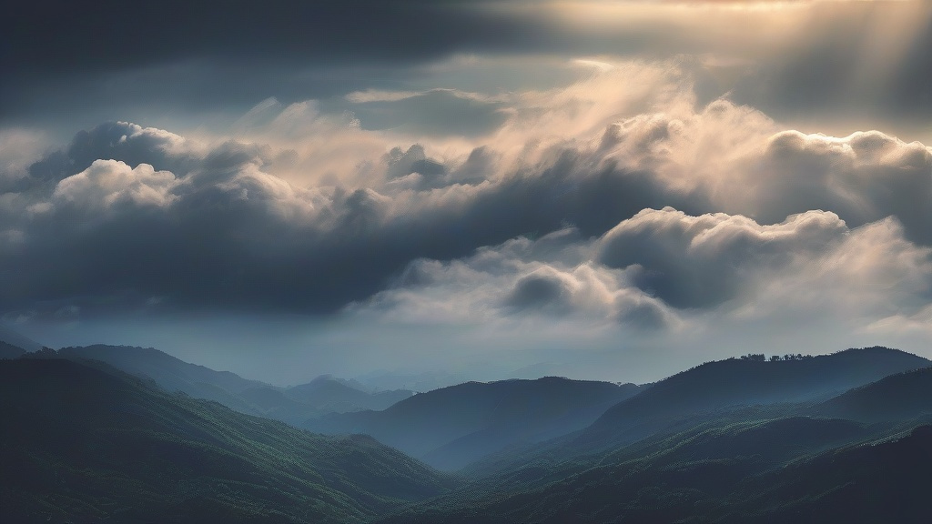 今日天气速递：成都阴雨需带伞，济南晴热防晒忙，杭州多云宜出行