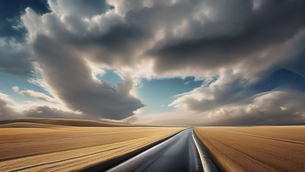 武汉郑州重庆今日天气大揭秘：晴雨温差全掌握，出行防护有妙招