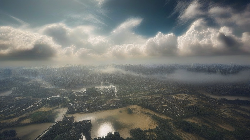 今日天气速递：北京多云宜出行，武汉海口需防暑