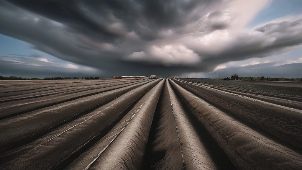 青岛今日雷雨突袭！雷电黄色预警生效，这些防范措施请收好