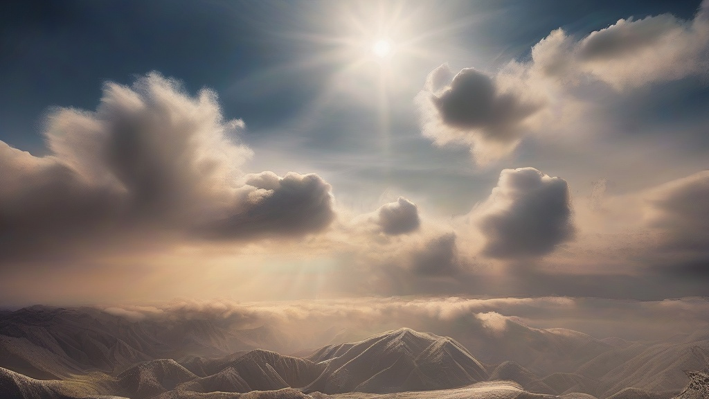 雾霾双城记：成都石家庄今日重度污染，周末出行需警惕！