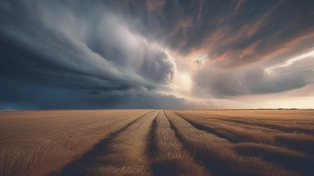 海口今日雷雨交加！春运出行必看：雷电防护与实时天气指南