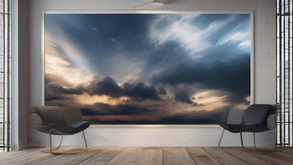 周末天气大变脸：大连暴雨突袭，台风外围影响全国多地