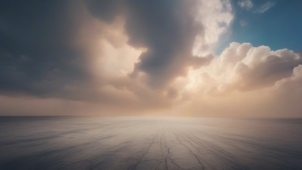 济南今日突降冰雹！气象原理与防护指南全解析