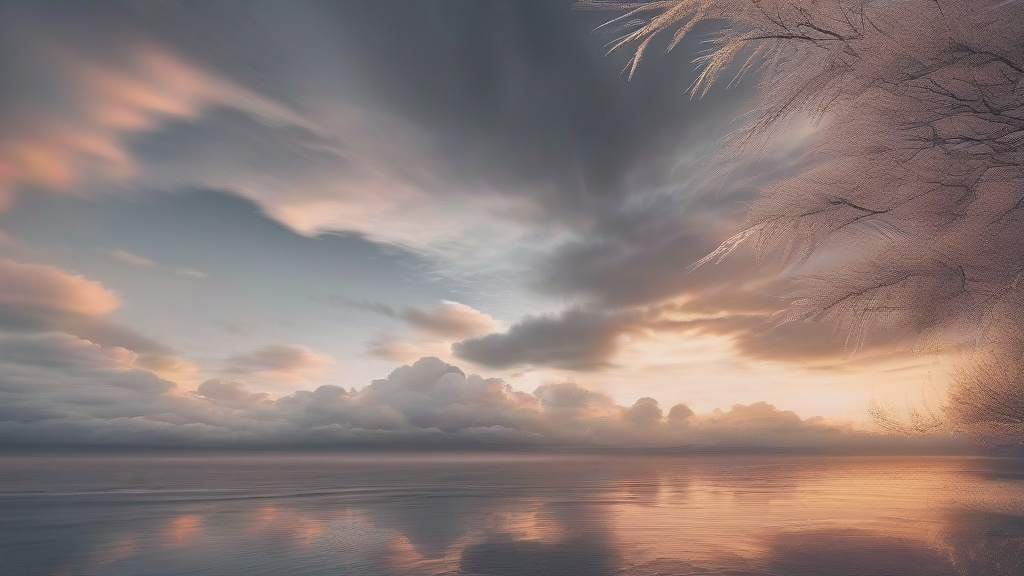 拉萨晴冷深圳雨急青岛风起，全国多地降温应对指南